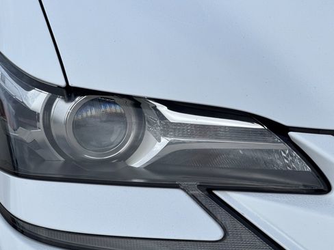 Used 2016 Lexus GS 350 F Sport w/ F Sport Package RWD image 11