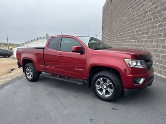 Used 2018 Chevrolet Colorado Z71 AWD/4WD video 1