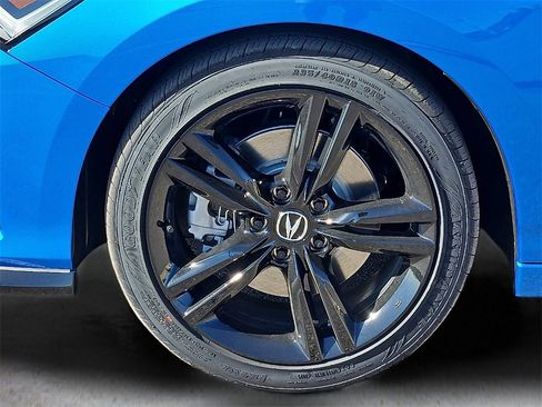 New 2026 Acura Integra A-Spec image 10