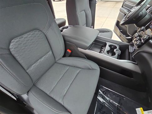 New 2026 RAM 1500 Big Horn image 10