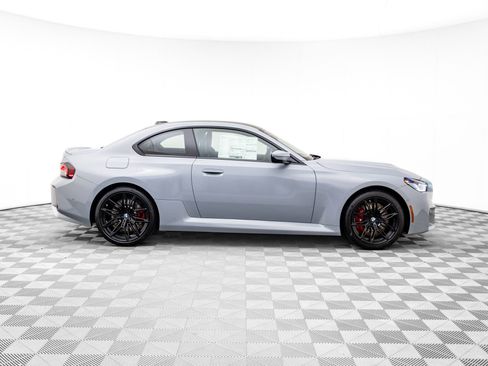 New 2026 BMW M2 w/ Carbon Package RWD image 8