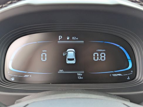 New 2026 Hyundai Venue SEL FWD image 30