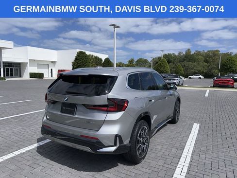Used 2023 BMW X1 xDrive28i w/ Premium Package image 13