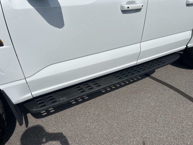 Used 2023 Ford F150 Tremor AWD/4WD image 8