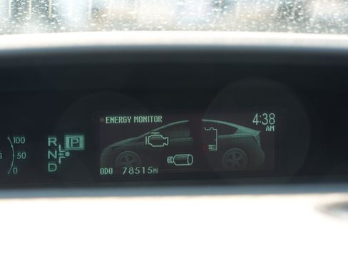 Used 2012 Toyota Prius Two FWD image 26