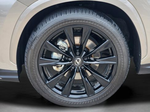 Certified 2024 Lexus NX 350 F Sport AWD/4WD image 40