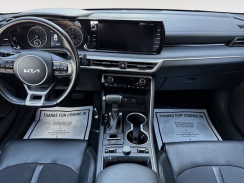 Used 2024 Kia K5 GT-Line w/ GT-Line Premium Package image 17