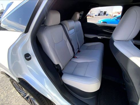 Used 2023 Lexus RX 350 Premium Plus w/ Cold Area Package image 17