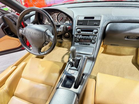 Used 2000 Acura NSX T image 35