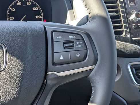 New 2026 Honda Ridgeline RTL image 25