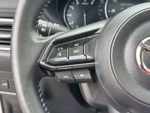 Used 2024 MAZDA CX-5 AWD 2.5 S w/ Premium Plus Pkg image 43