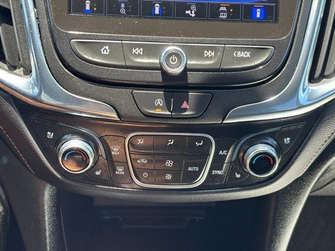 Certified 2024 Chevrolet Equinox Premier AWD/4WD image 22