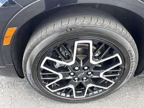 Certified 2024 Chevrolet Blazer RS w/ LPO, Floor Liner Package AWD/4WD image 33