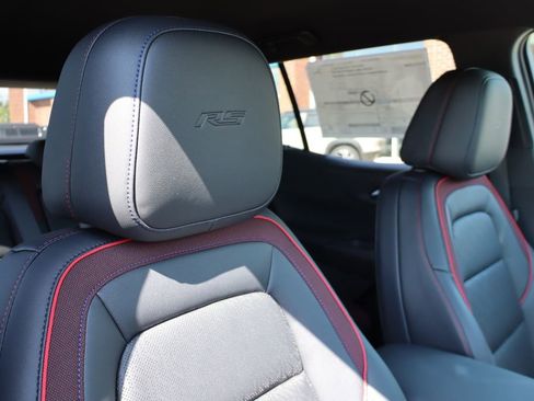 New 2026 Chevrolet Equinox RS w/ Convenience Package III image 45