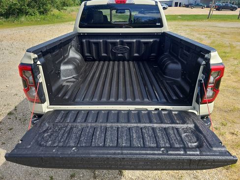 New 2026 Ford Ranger XLT w/ Equipment Group 301A High AWD/4WD image 9