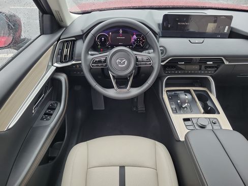 New 2026 MAZDA CX-70 SC Plus AWD/4WD image 13