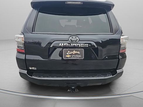 Used 2020 Toyota 4Runner SR5 image 6