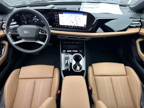 New 2026 Audi A6 Premium Plus AWD/4WD image 27