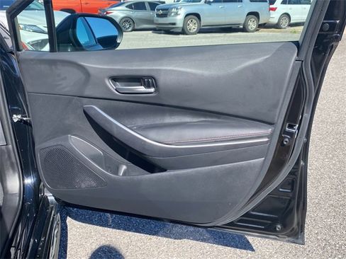 Used 2024 Toyota Corolla SE image 10