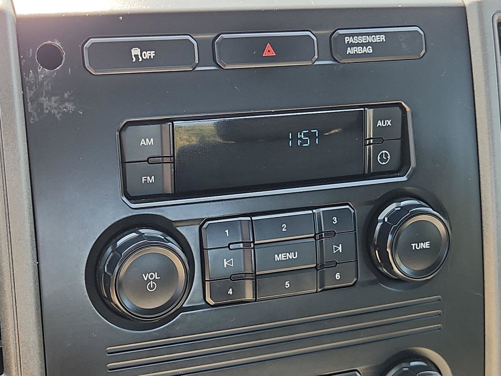Used 2019 Ford F250 XL w/ Power Equipment Group AWD/4WD image 17