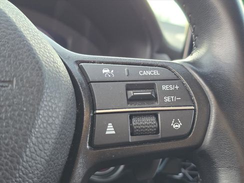 Used 2024 Honda Accord Sport image 22