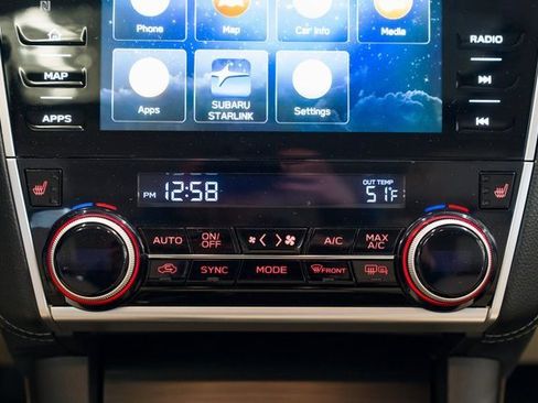 Used 2019 Subaru Legacy 3.6R Limited image 13
