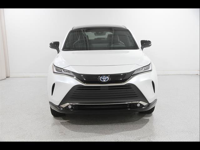 Used 2024 Toyota Venza Nightshade AWD/4WD image 2