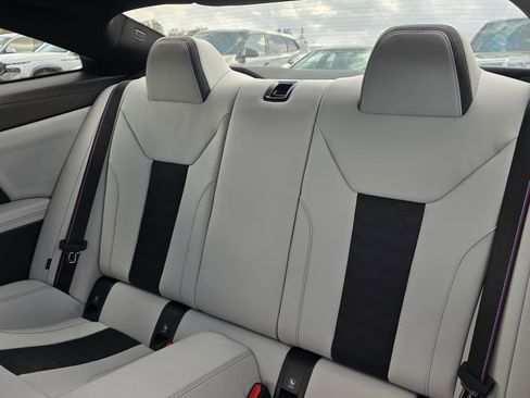 New 2026 BMW M4 xDrive Competition image 10