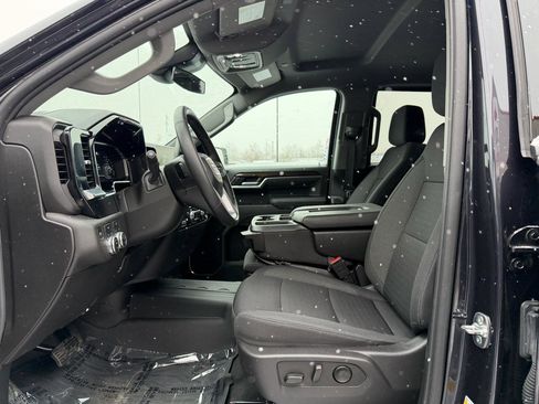 Used 2025 GMC Sierra 1500 Elevation w/ LPO, GMC Protection Package image 13