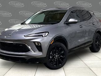 New 2026 Buick Encore GX Sport Touring video 2