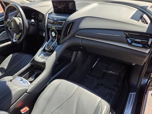 Used 2024 Acura RDX SH-AWD w/ Technology Package image 24