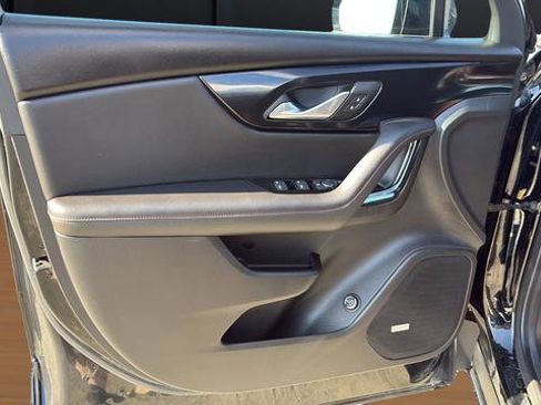 Used 2025 Chevrolet Blazer RS image 21