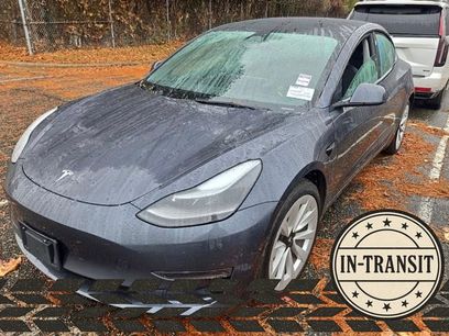 Used 2023 Tesla Model 3 Standard Range