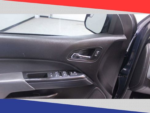 Used 2018 Chevrolet Colorado Z71 w/ Centennial Edition image 13