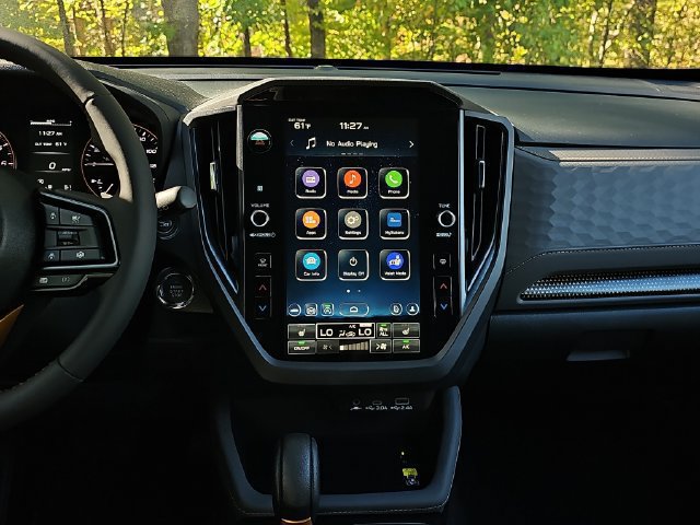 New 2026 Subaru Forester Wilderness AWD/4WD image 11