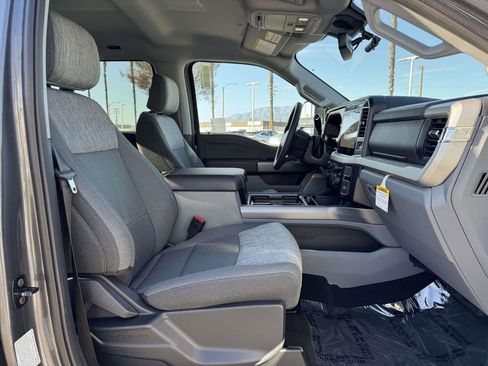 New 2026 Ford F250 XLT w/ XLT Premium Package AWD/4WD image 28