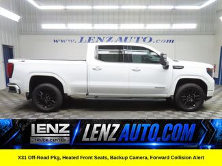 Used 2023 GMC Sierra 1500 Elevation AWD/4WD 360° Tour