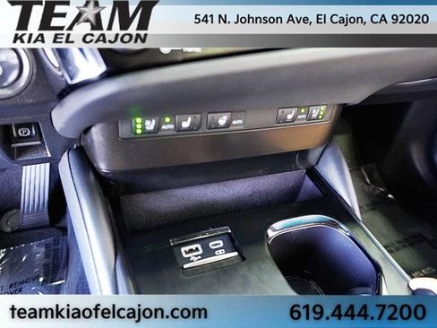 Used 2023 Lexus ES 300h w/ Premium Package image 30