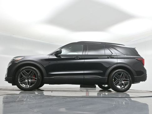 New 2025 Ford Explorer ST w/ Sun And Sound Package image 57
