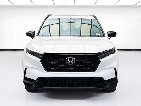 Used 2025 Honda CR-V Sport-L image 2