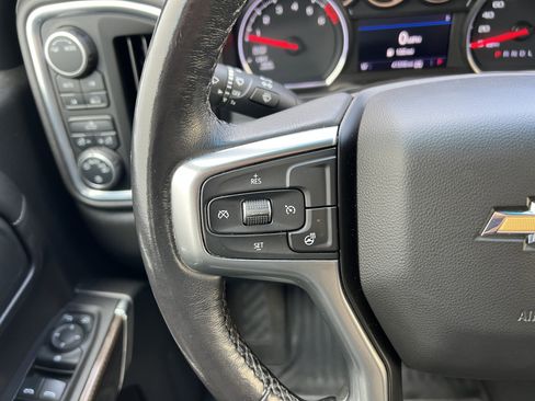 Used 2021 Chevrolet Silverado 1500 LT w/ Convenience Package II image 26