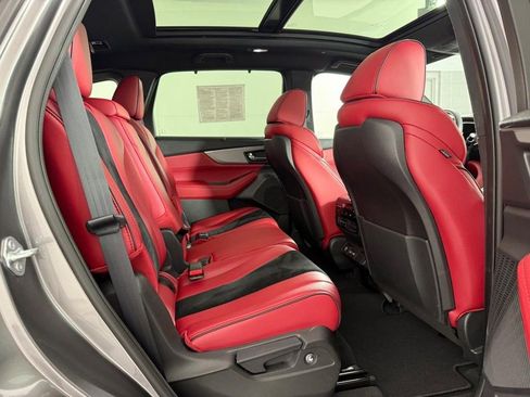 Used 2022 Acura MDX A-Spec image 14