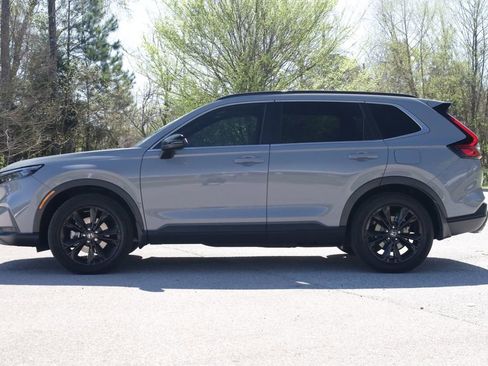 Used 2023 Honda CR-V Sport Touring image 3