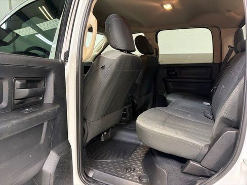 Used 2020 RAM 2500 Tradesman AWD/4WD image 24