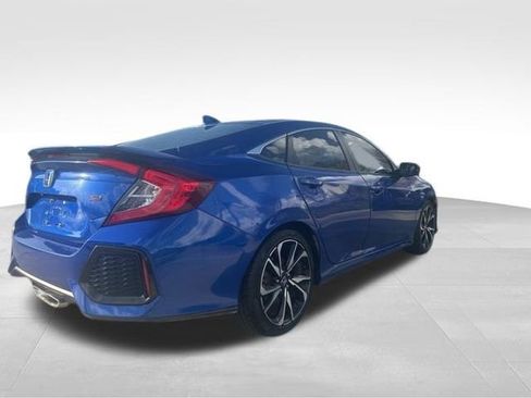 Used 2019 Honda Civic Si image 17