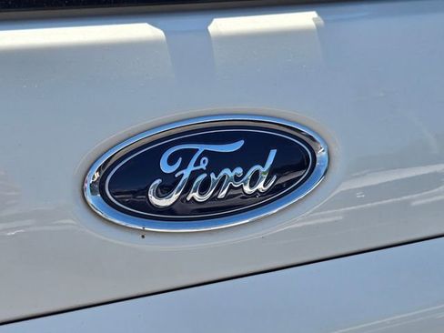 Used 2020 Ford EcoSport SE w/ SE Convenience Package FWD image 18