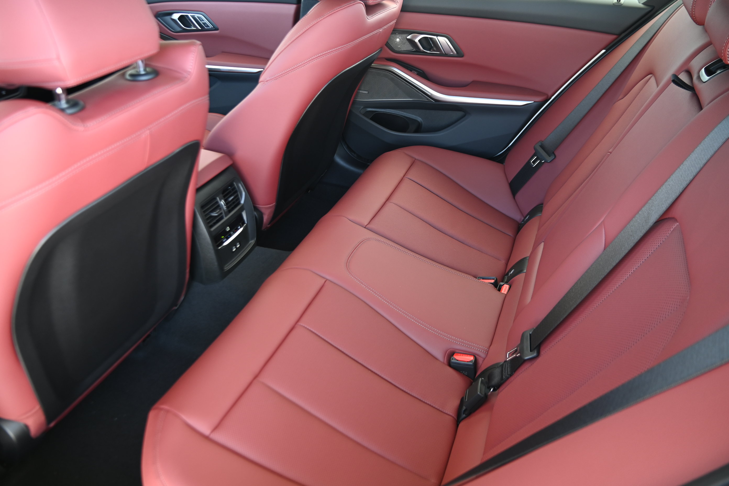New 2026 BMW M340i w/ Premium Package RWD image 13