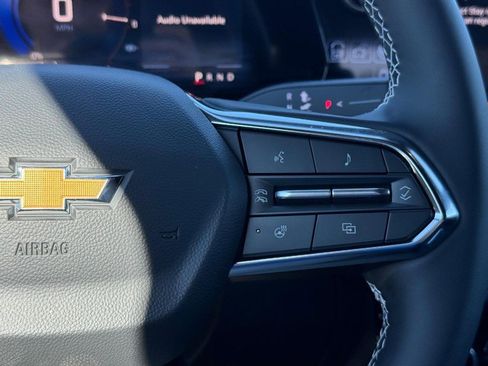 New 2026 Chevrolet Equinox EV LT image 14