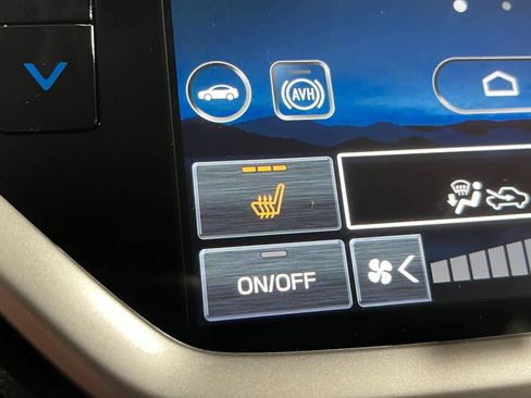 New 2026 Subaru Ascent Limited image 19