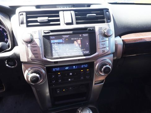 Used 2014 Toyota 4Runner Limited AWD/4WD image 15